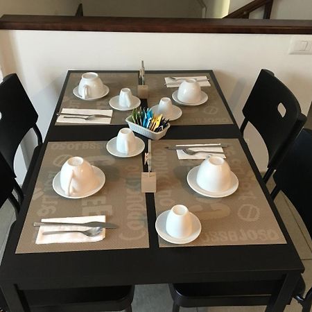 We in Rome Bed and Breakfast Casal Palocco Buitenkant foto
