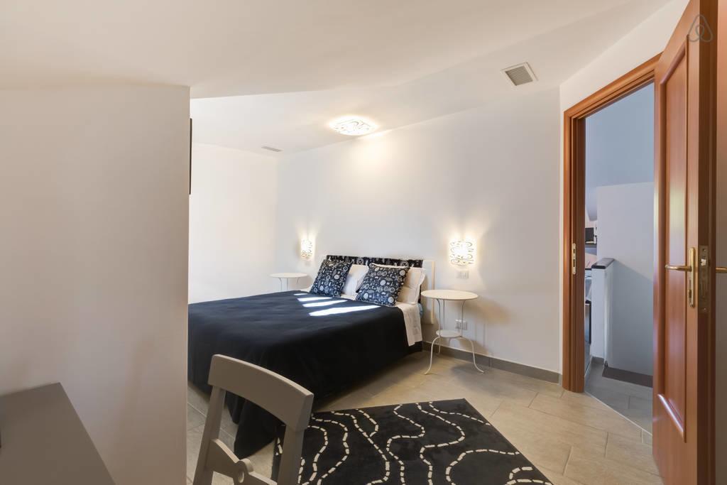 We in Rome Bed and Breakfast Casal Palocco Kamer foto