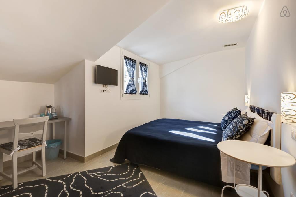 We in Rome Bed and Breakfast Casal Palocco Kamer foto