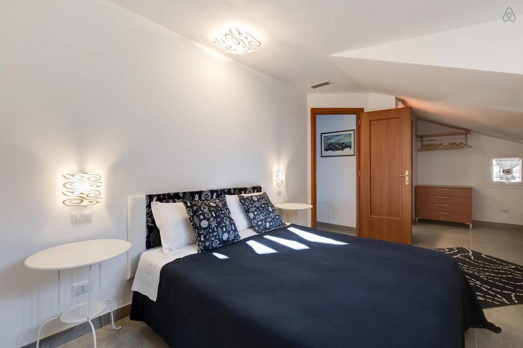 We in Rome Bed and Breakfast Casal Palocco Kamer foto