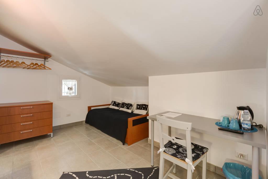 We in Rome Bed and Breakfast Casal Palocco Kamer foto