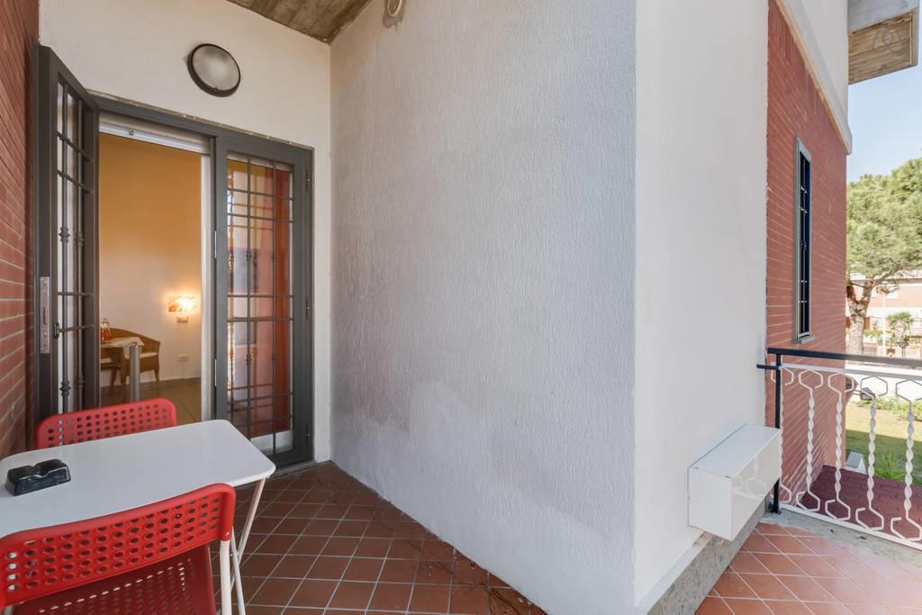 We in Rome Bed and Breakfast Casal Palocco Kamer foto