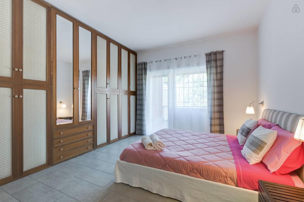 We in Rome Bed and Breakfast Casal Palocco Kamer foto