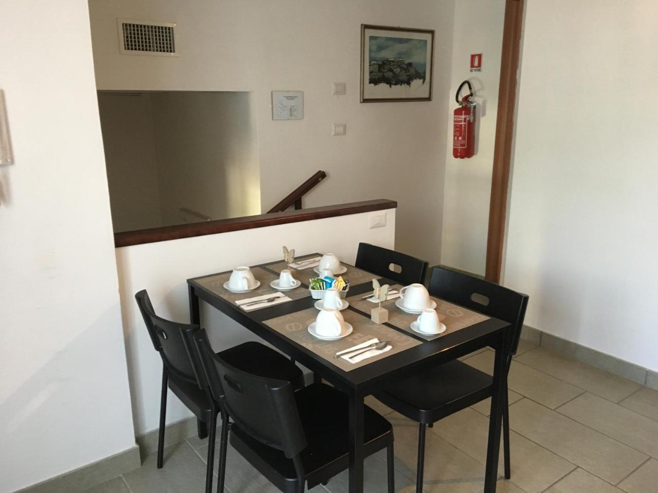 We in Rome Bed and Breakfast Casal Palocco Buitenkant foto