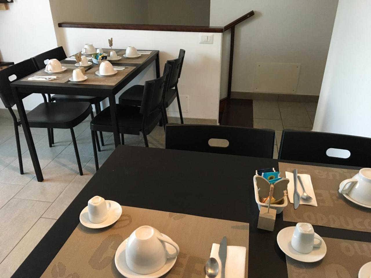 We in Rome Bed and Breakfast Casal Palocco Buitenkant foto