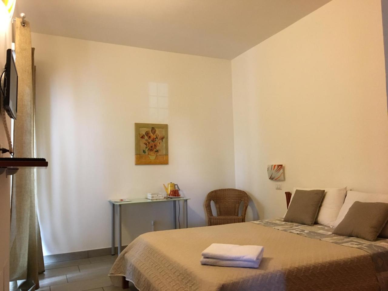 We in Rome Bed and Breakfast Casal Palocco Buitenkant foto