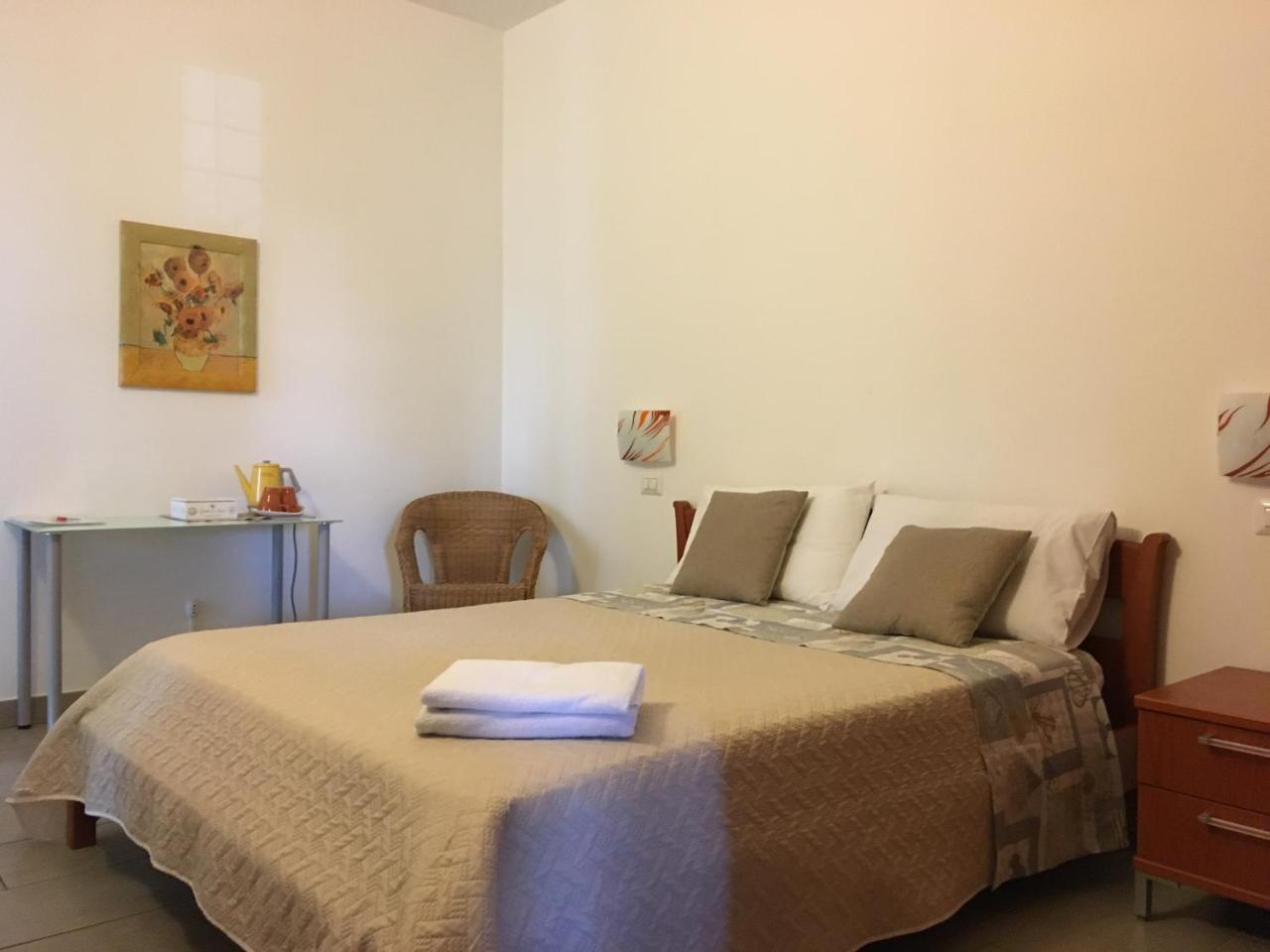 We in Rome Bed and Breakfast Casal Palocco Buitenkant foto
