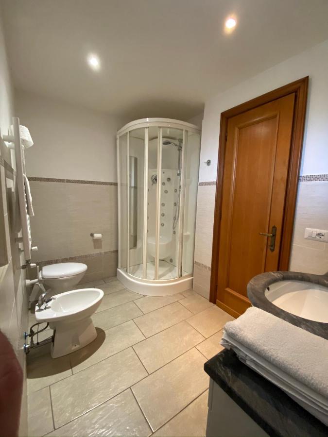 We in Rome Bed and Breakfast Casal Palocco Buitenkant foto