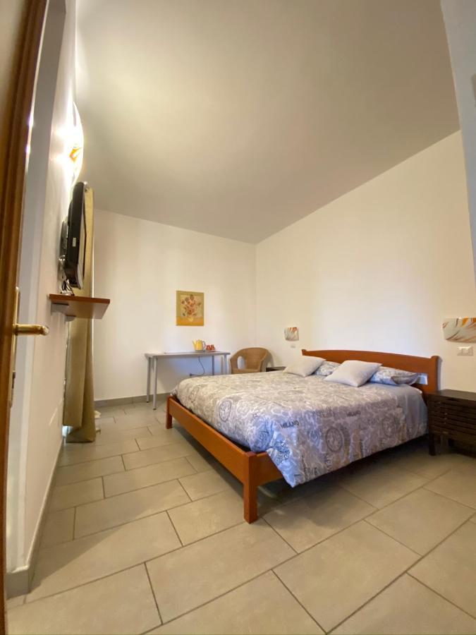 We in Rome Bed and Breakfast Casal Palocco Buitenkant foto