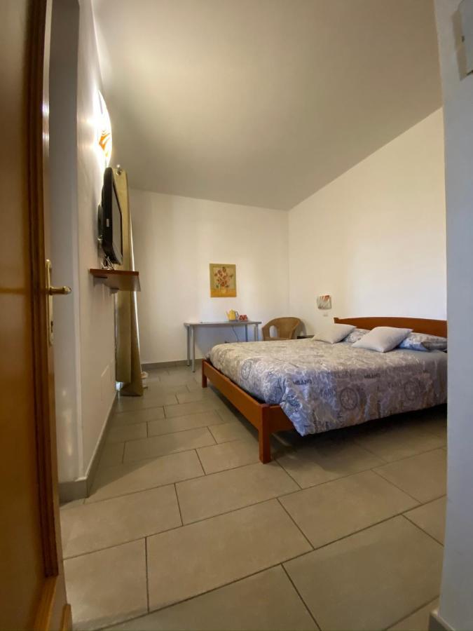 We in Rome Bed and Breakfast Casal Palocco Buitenkant foto