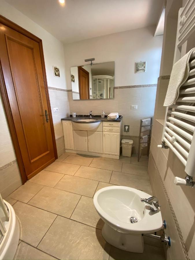 We in Rome Bed and Breakfast Casal Palocco Buitenkant foto