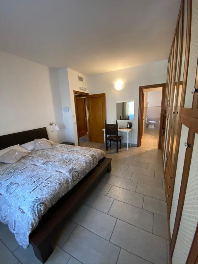 We in Rome Bed and Breakfast Casal Palocco Buitenkant foto