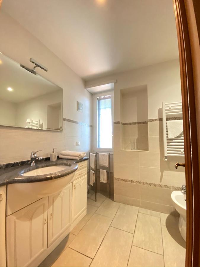 We in Rome Bed and Breakfast Casal Palocco Buitenkant foto