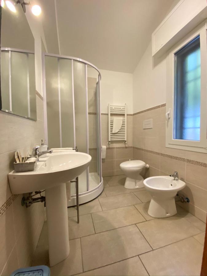 We in Rome Bed and Breakfast Casal Palocco Buitenkant foto