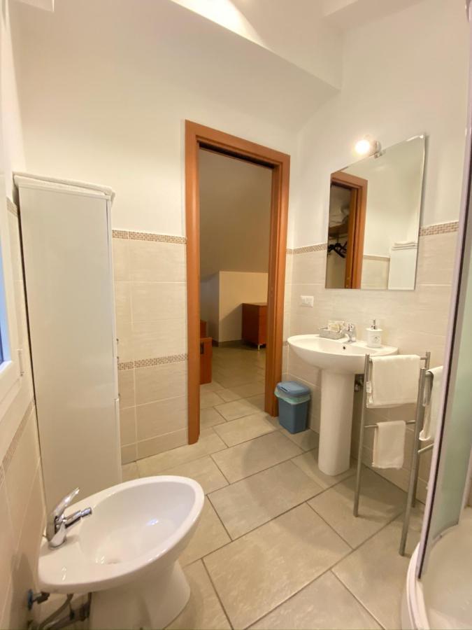 We in Rome Bed and Breakfast Casal Palocco Buitenkant foto