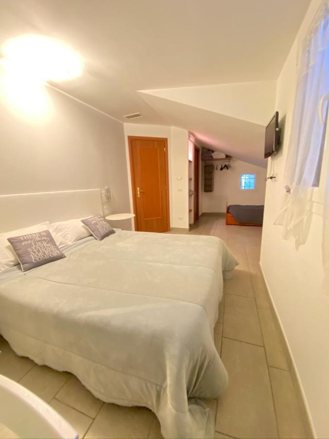 We in Rome Bed and Breakfast Casal Palocco Buitenkant foto