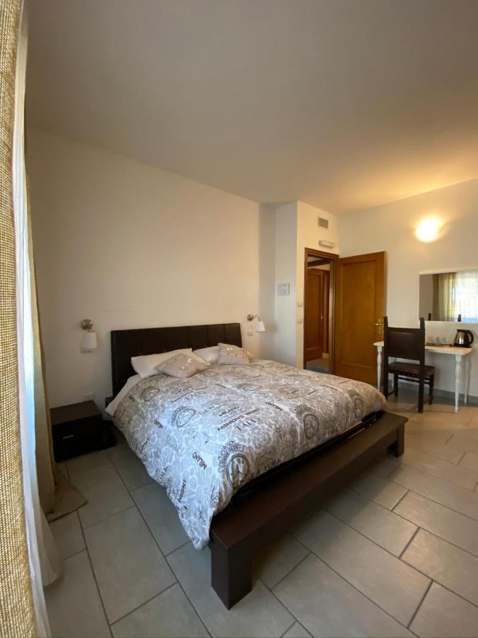 We in Rome Bed and Breakfast Casal Palocco Buitenkant foto