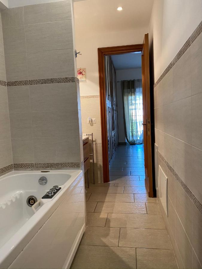 We in Rome Bed and Breakfast Casal Palocco Buitenkant foto