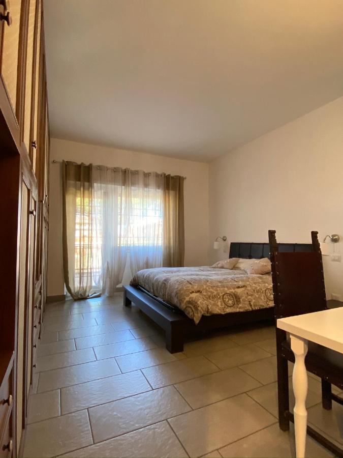We in Rome Bed and Breakfast Casal Palocco Buitenkant foto
